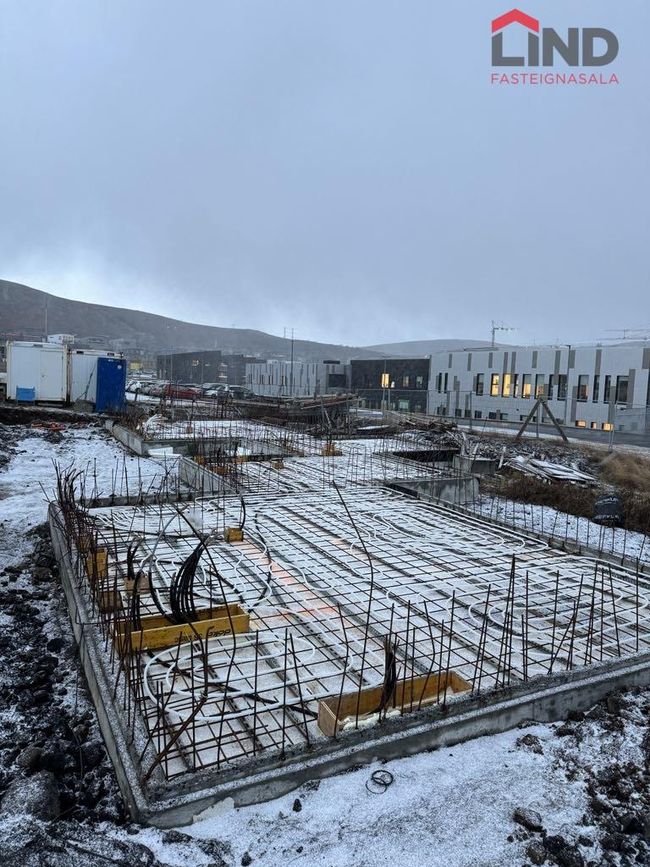 Hádegisskarð 3 - 0101, 221 Hafnarfjörður