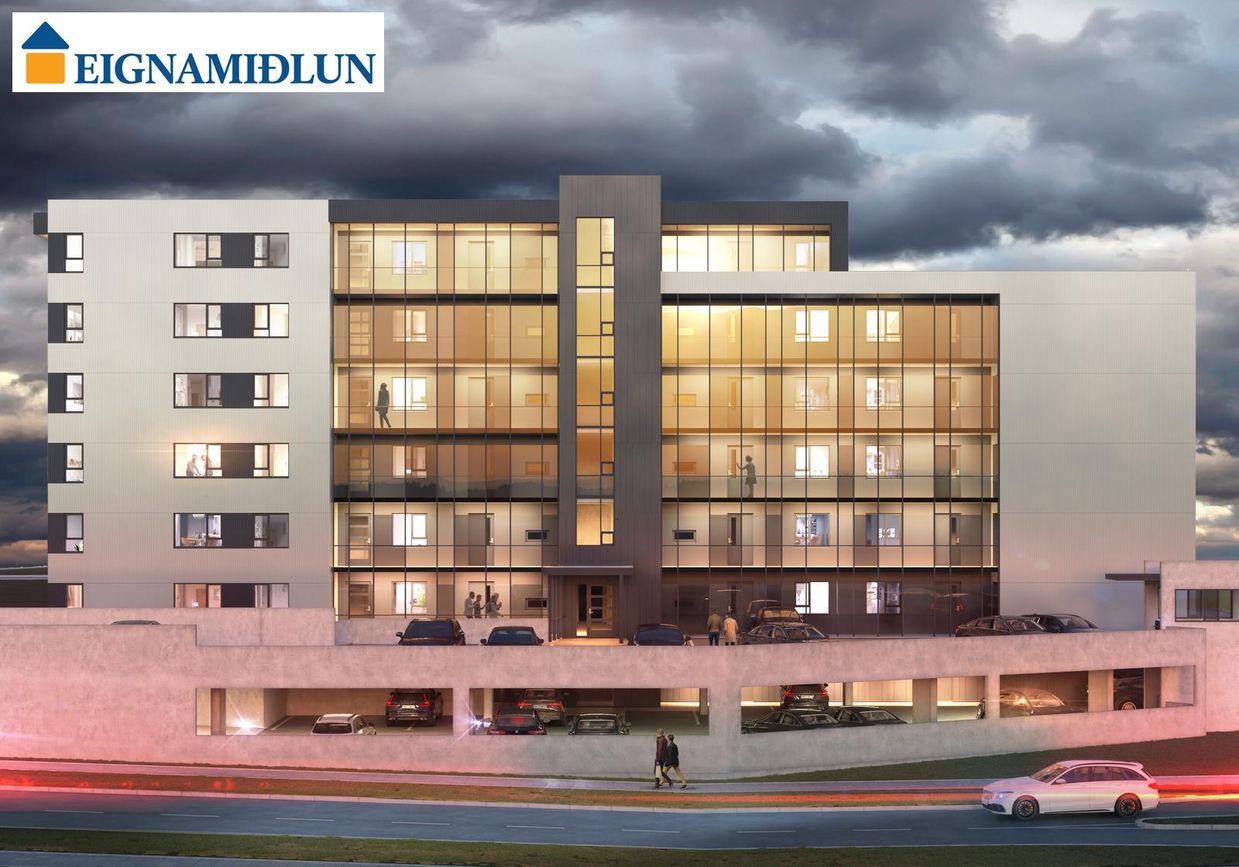 Áshamar 2 - 0505, 221 Hafnarfjörður