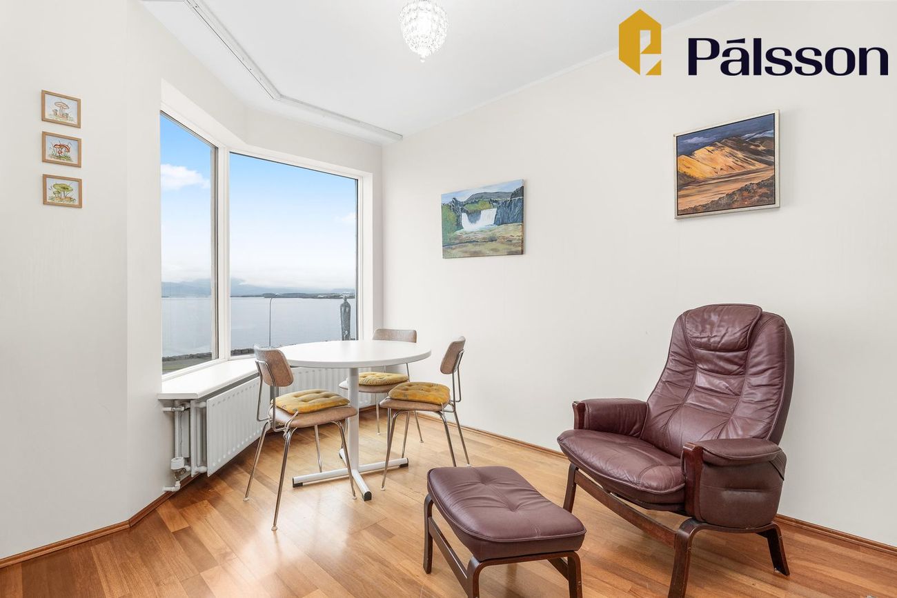 Skúlagata 20 - 0405, 101 Reykjavík