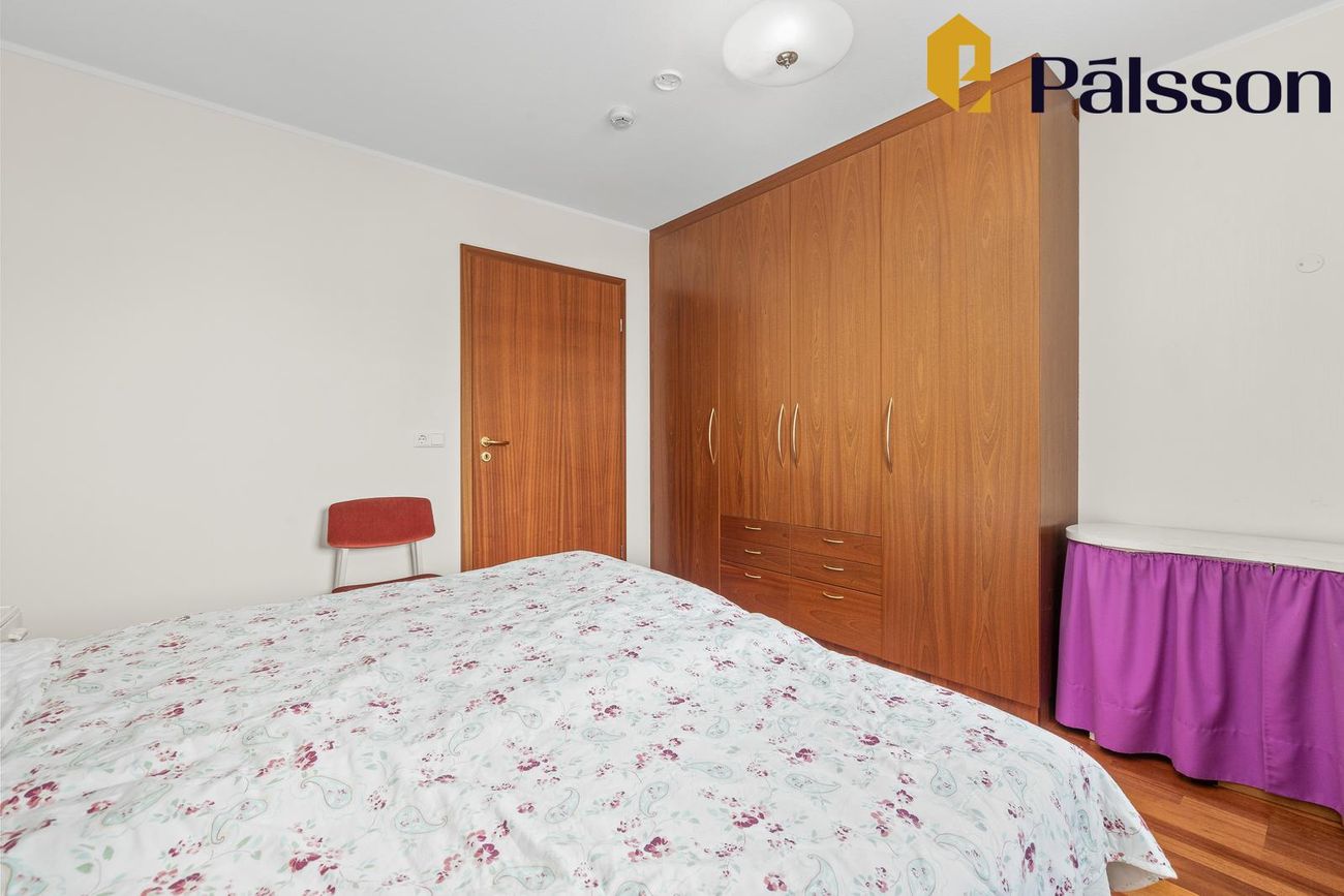 Skúlagata 20 - 0405, 101 Reykjavík