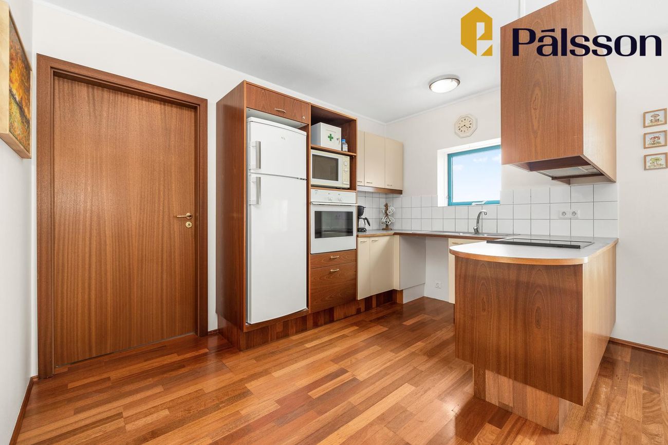 Skúlagata 20 - 0405, 101 Reykjavík