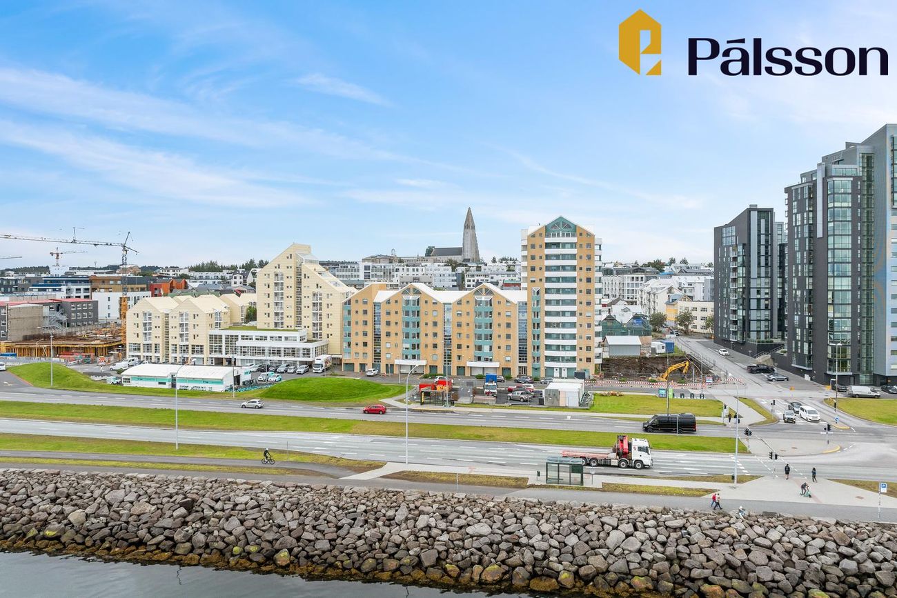 Skúlagata 20 - 0405, 101 Reykjavík