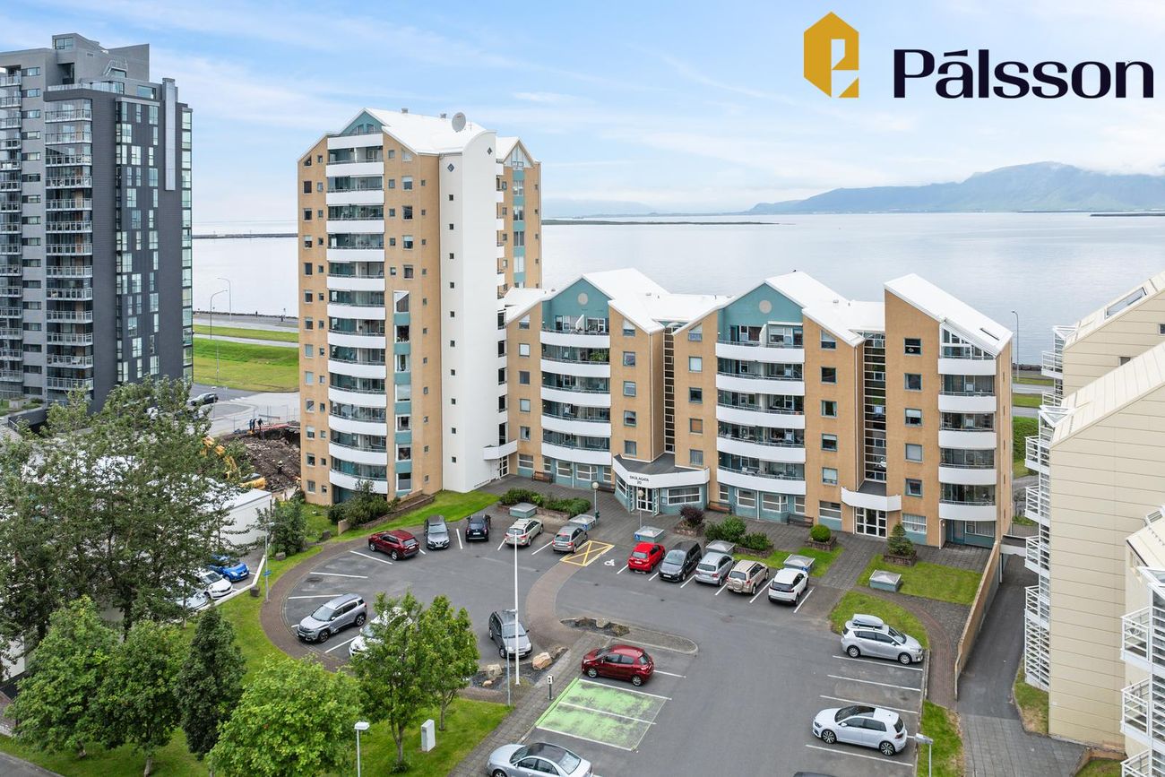 Skúlagata 20 - 0405, 101 Reykjavík