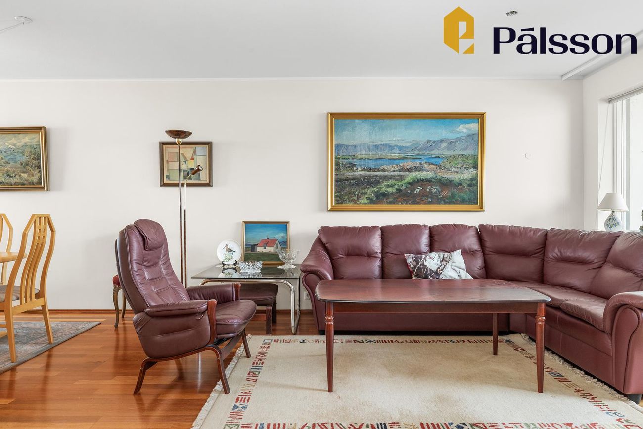 Skúlagata 20 - 0405, 101 Reykjavík