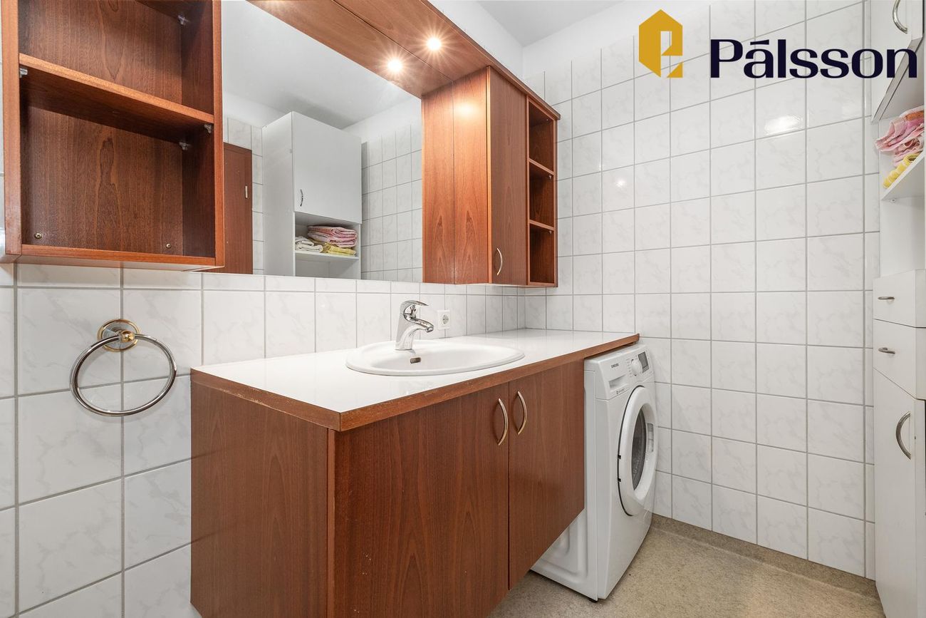 Skúlagata 20 - 0405, 101 Reykjavík