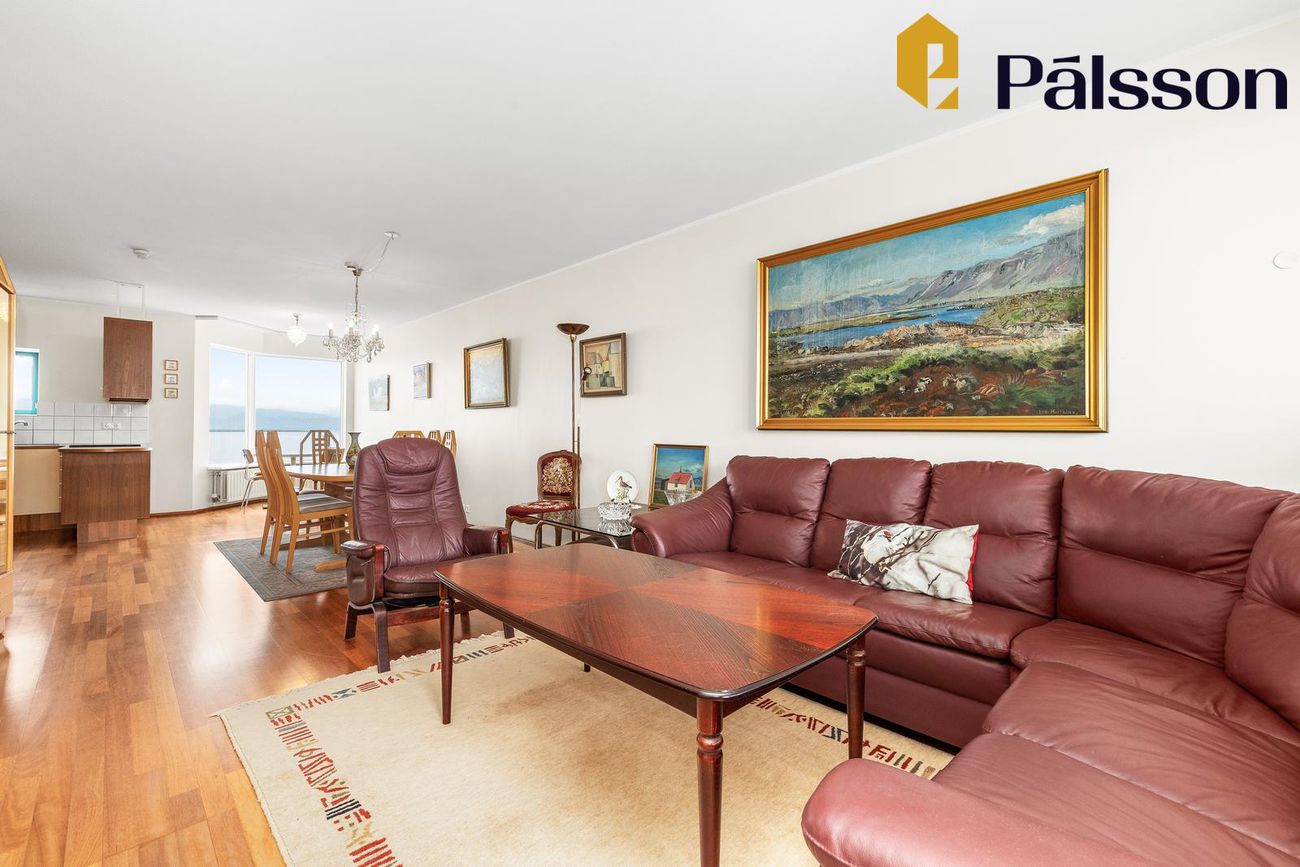 Skúlagata 20 - 0405, 101 Reykjavík