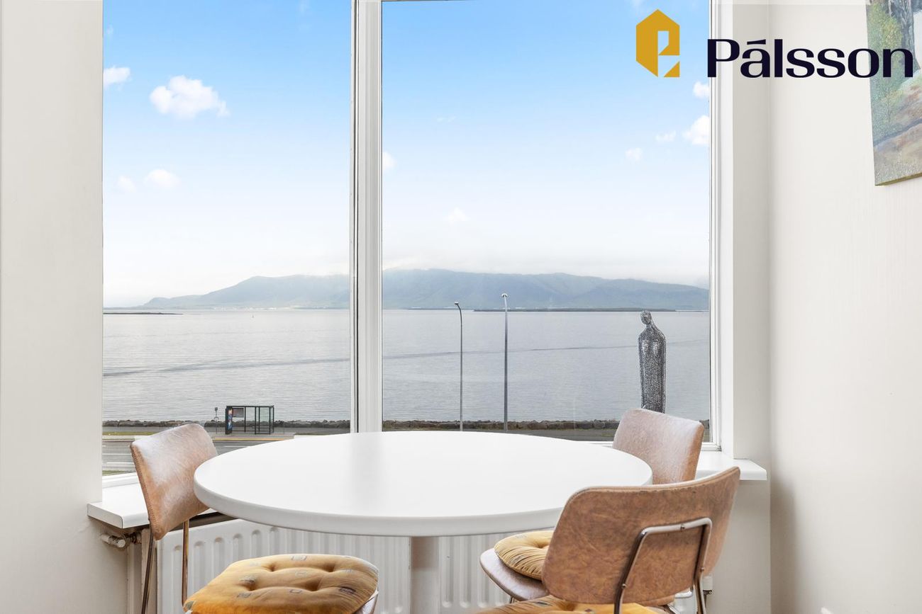 Skúlagata 20 - 0405, 101 Reykjavík