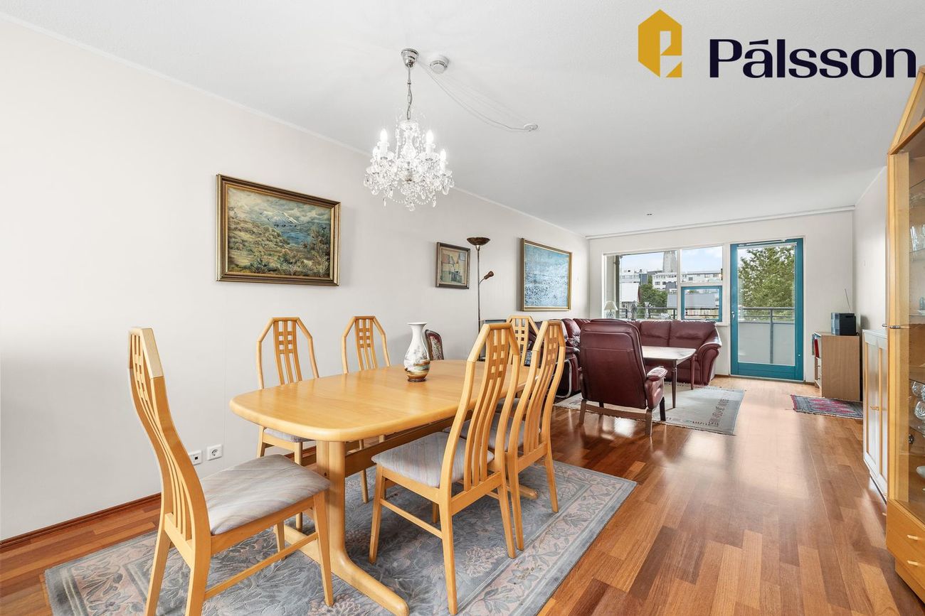 Skúlagata 20 - 0405, 101 Reykjavík