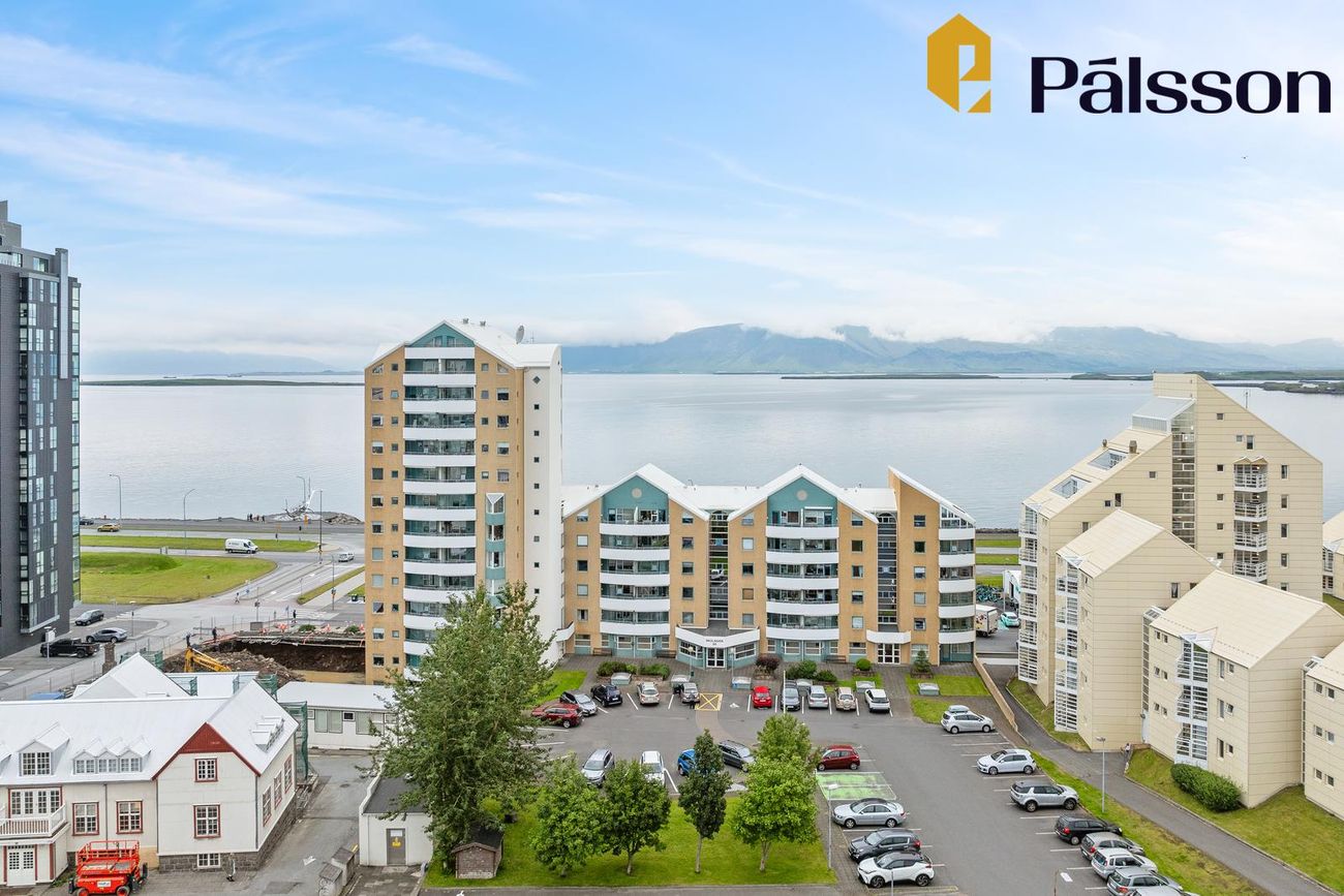 Skúlagata 20 - 0405, 101 Reykjavík