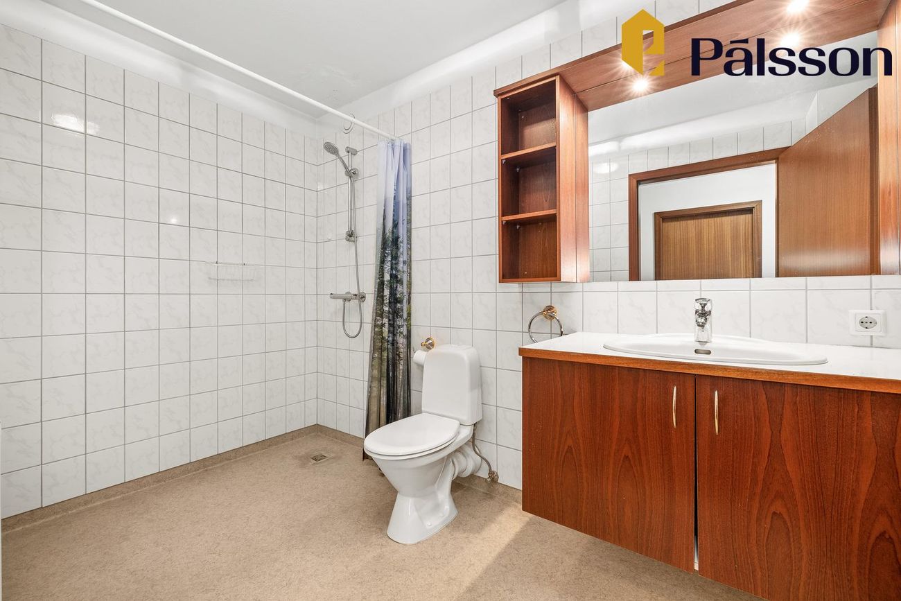 Skúlagata 20 - 0405, 101 Reykjavík