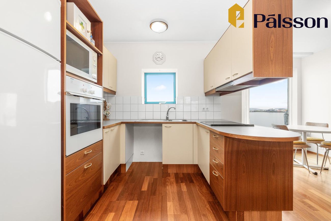 Skúlagata 20 - 0405, 101 Reykjavík