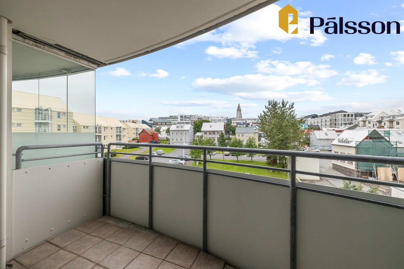 Skúlagata 20 - 0405, 101 Reykjavík