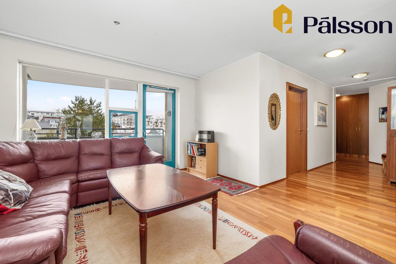 Skúlagata 20 - 0405, 101 Reykjavík