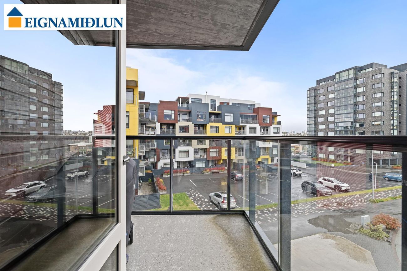 Álalind 3 - 0308, 201 Kópavogur