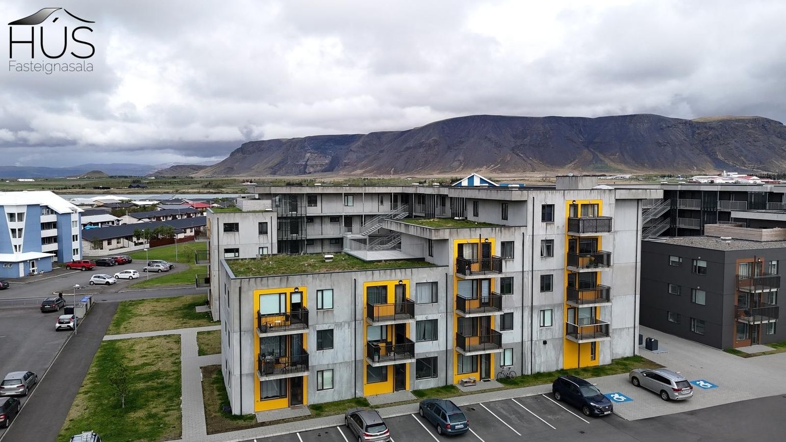 Eyravegur 34B, 800 Sveitarfélagið Árborg