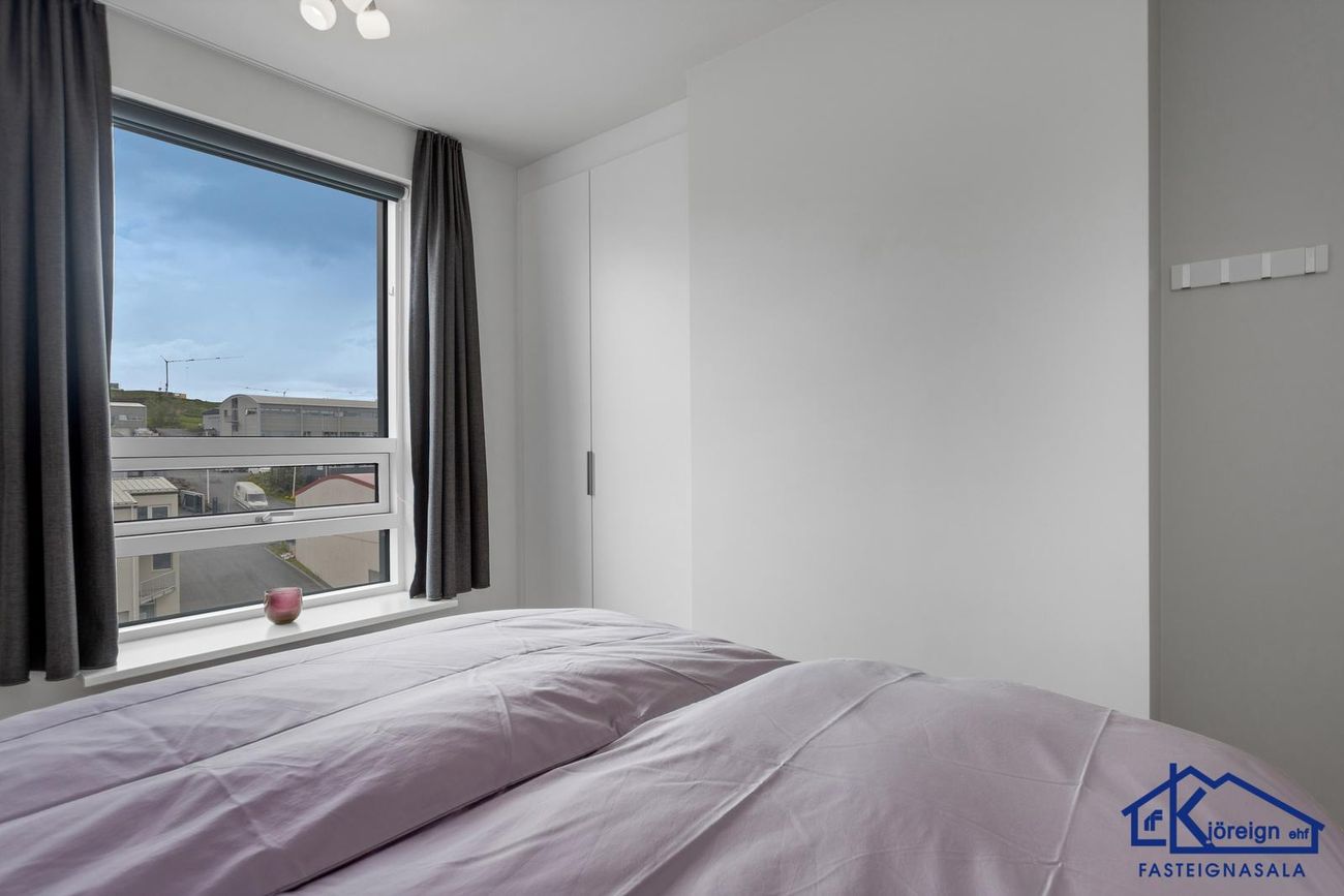 Álalind 4 - 0501, 201 Kópavogur