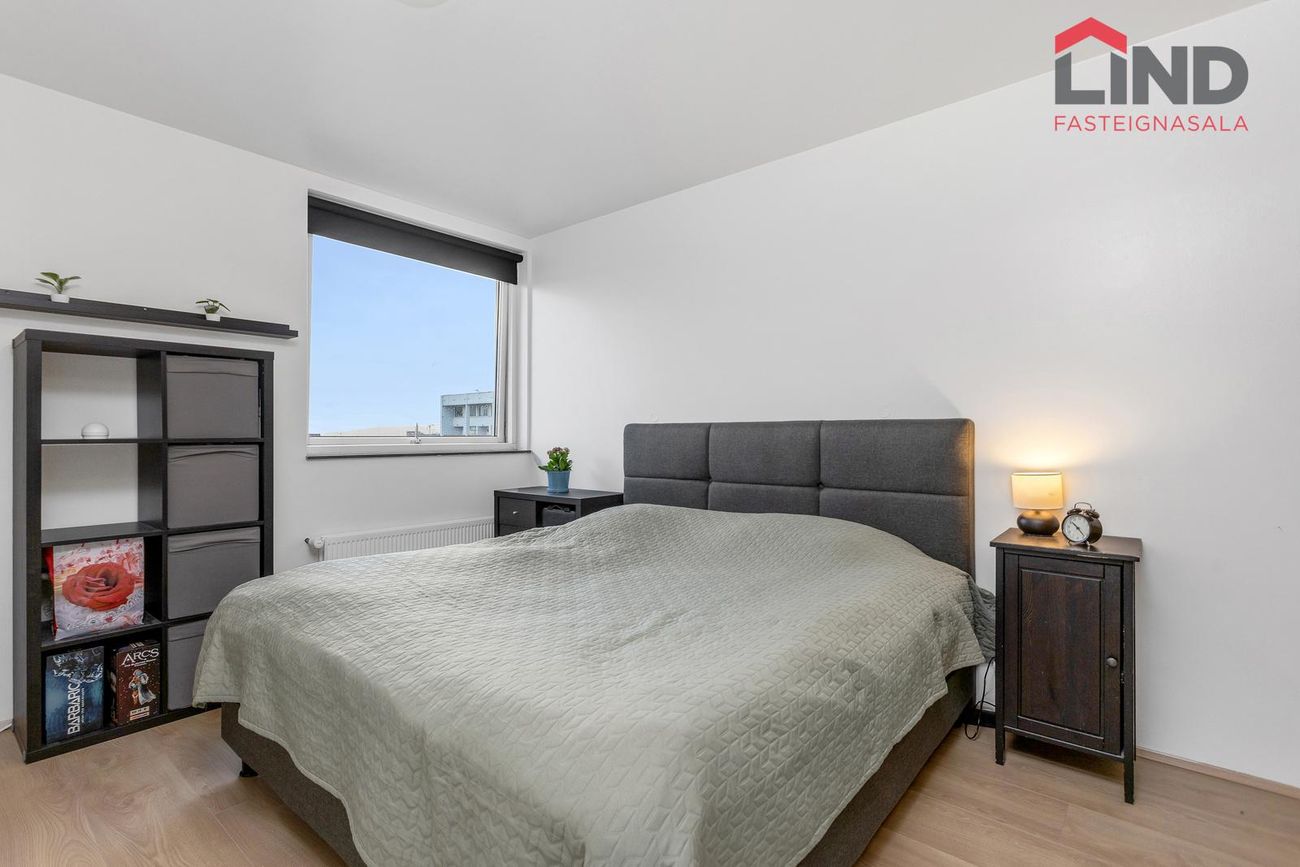 Asparfell 6, 111 Reykjavík