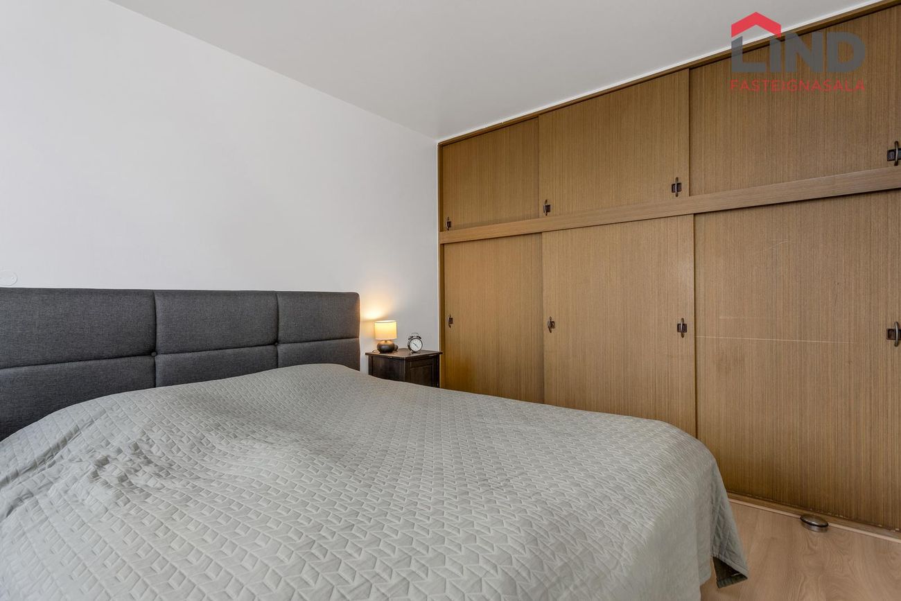 Asparfell 6, 111 Reykjavík