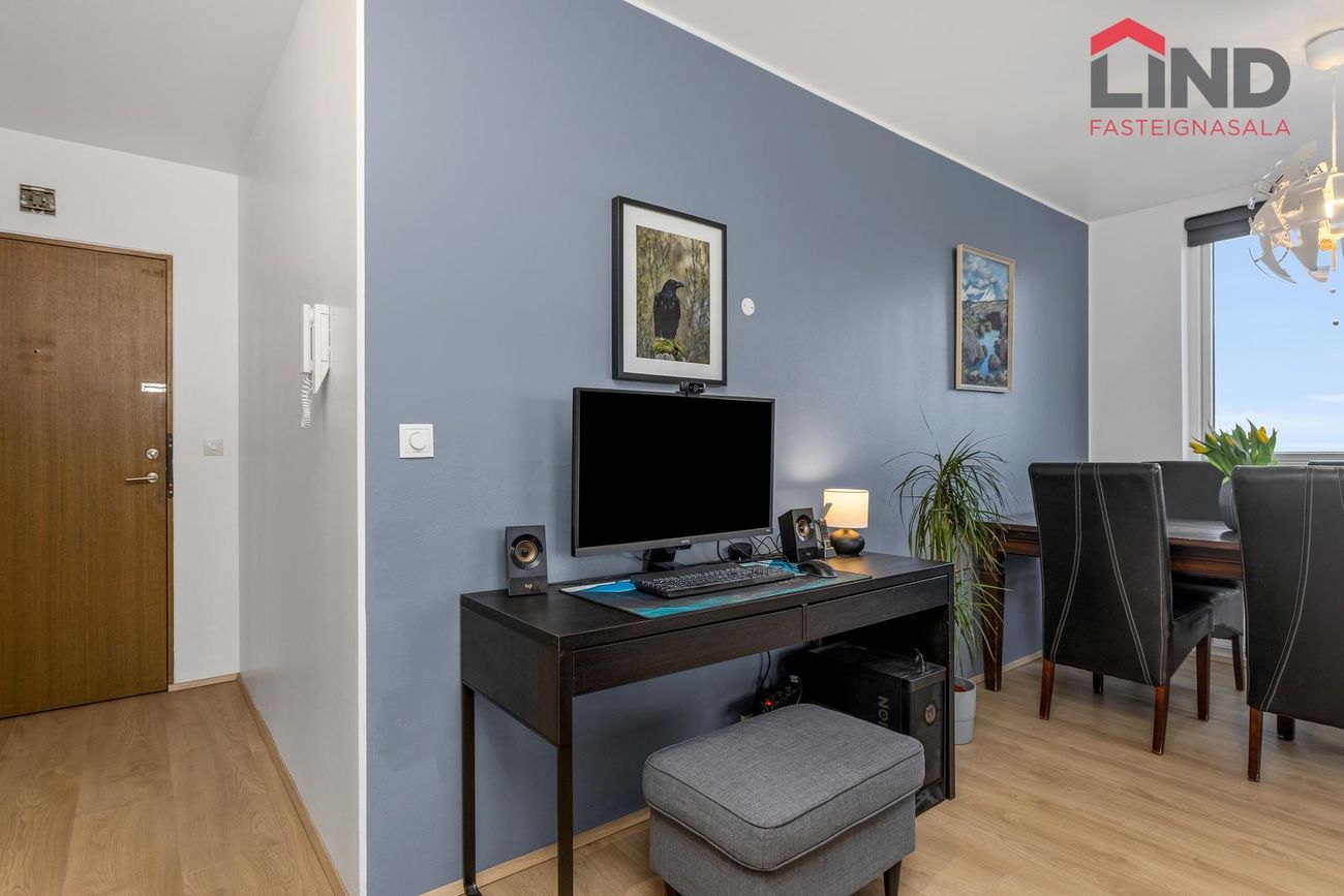 Asparfell 6, 111 Reykjavík