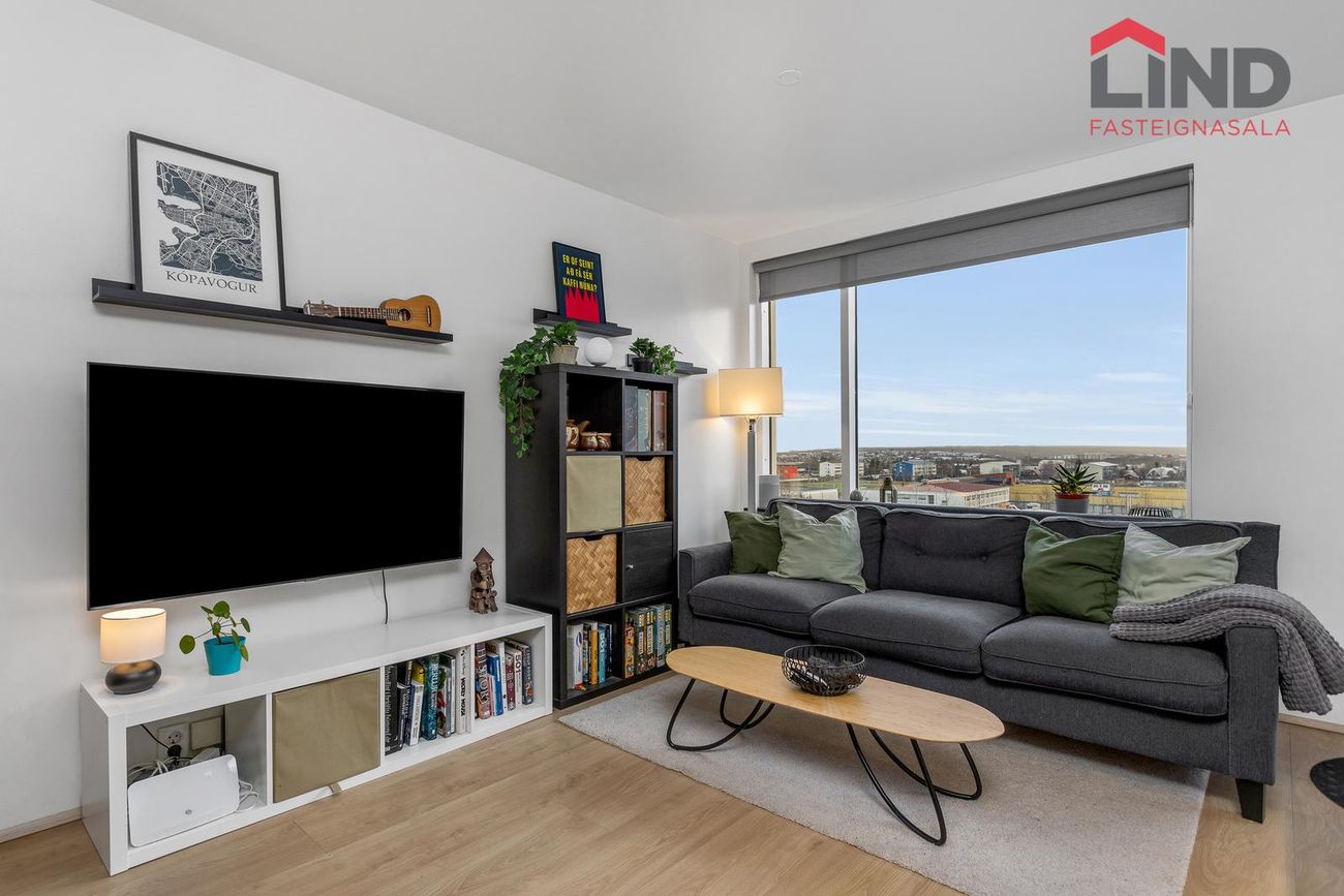 Asparfell 6, 111 Reykjavík