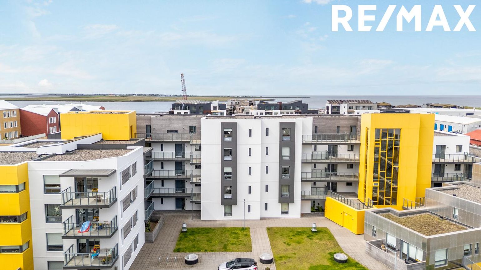 Hafnarbraut 12G - 0208, 200 Kópavogur