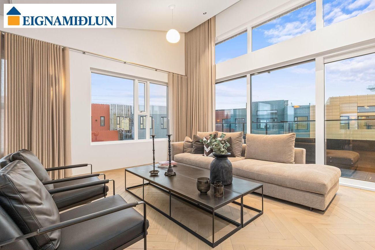 Vetrarbraut 4, 210 Garðabær