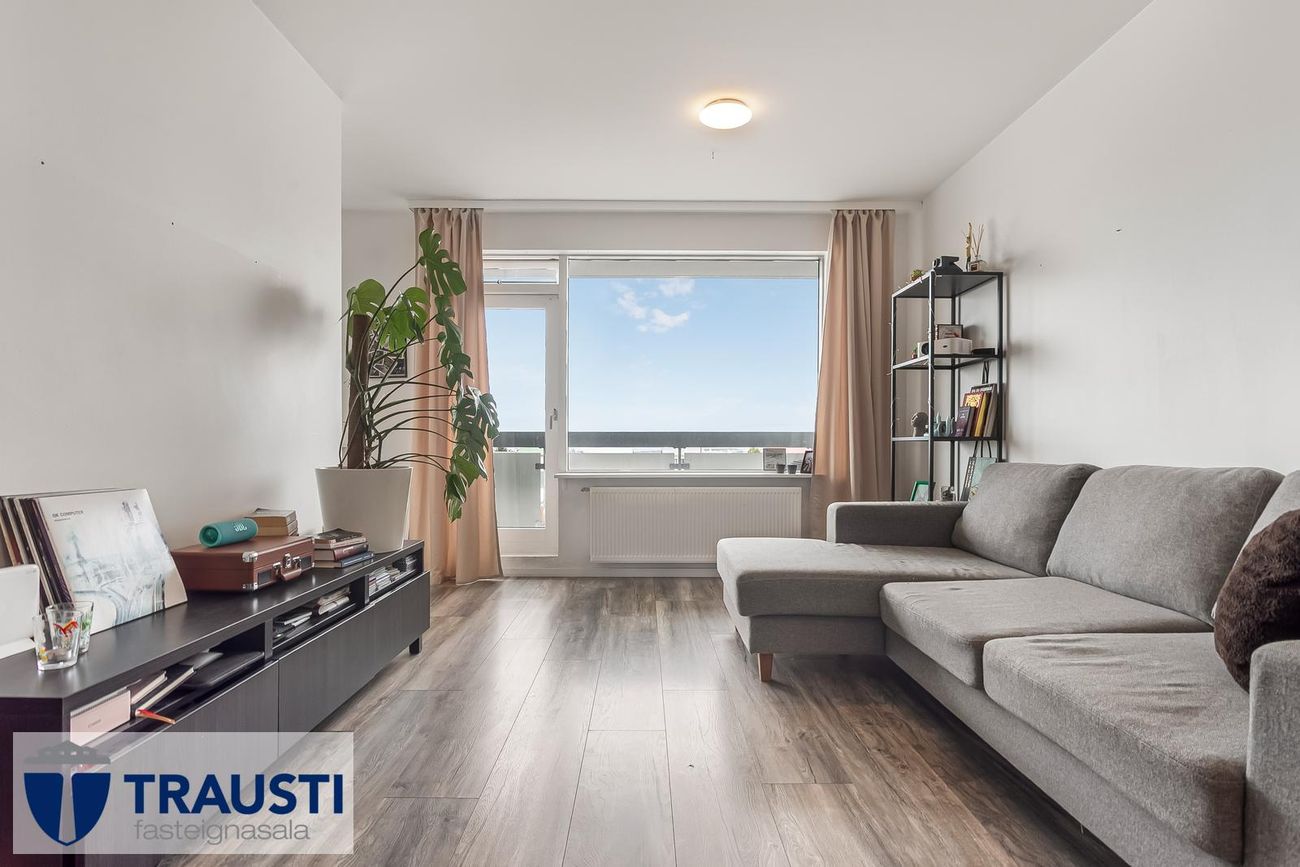 Vesturberg 138 - 0302, 111 Reykjavík