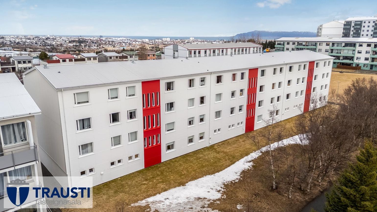 Vesturberg 138 - 0302, 111 Reykjavík