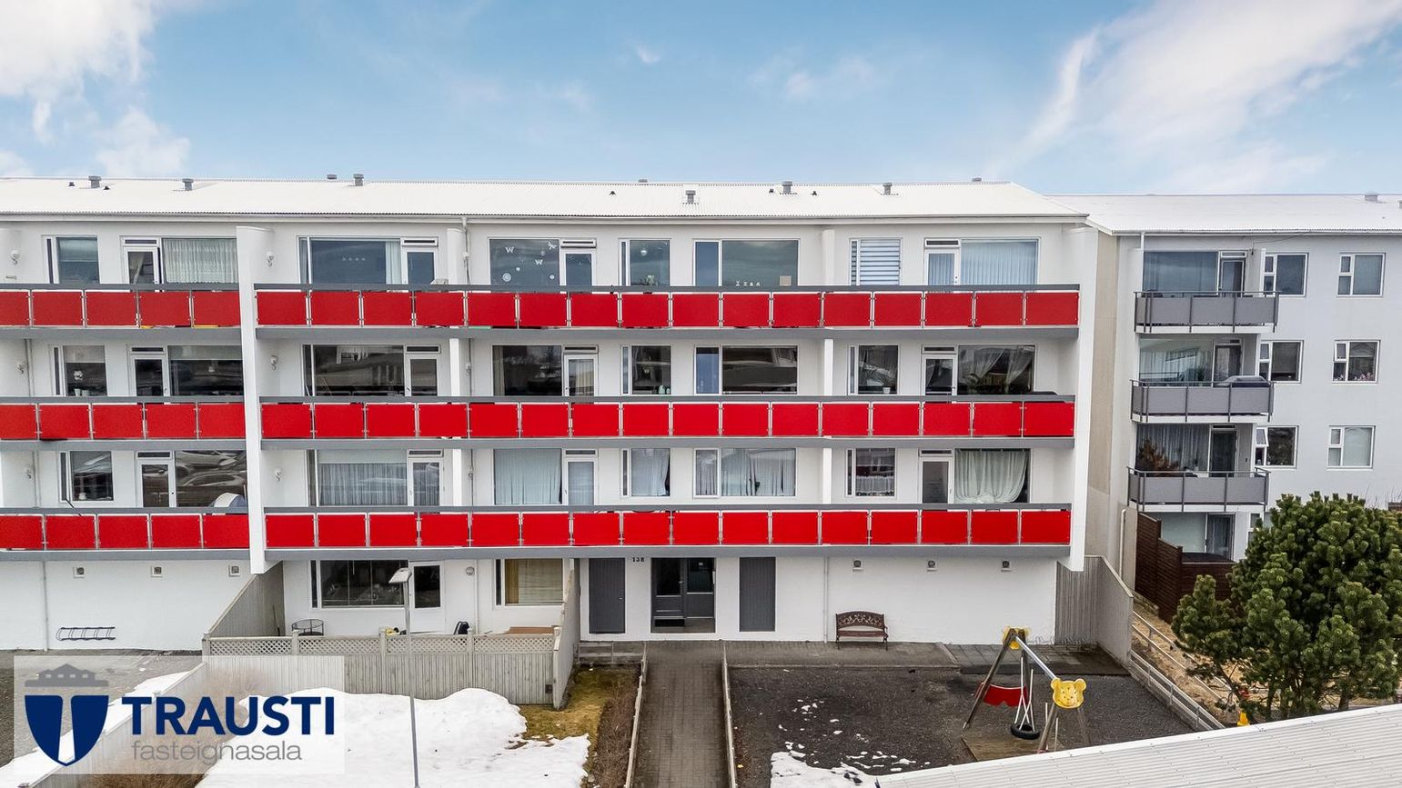 Vesturberg 138 - 0302, 111 Reykjavík