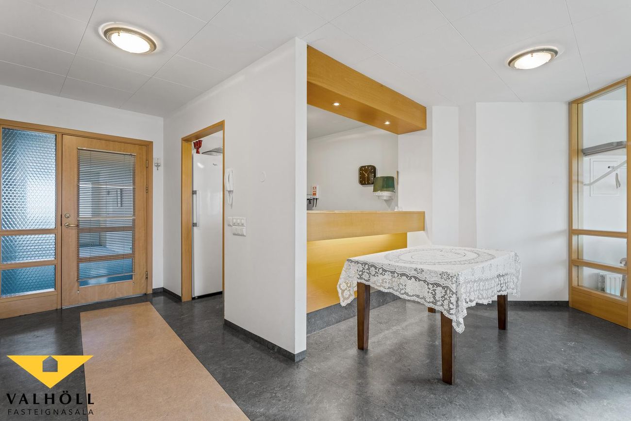 Kleppsvegur 62 - 0604, 104 Reykjavík