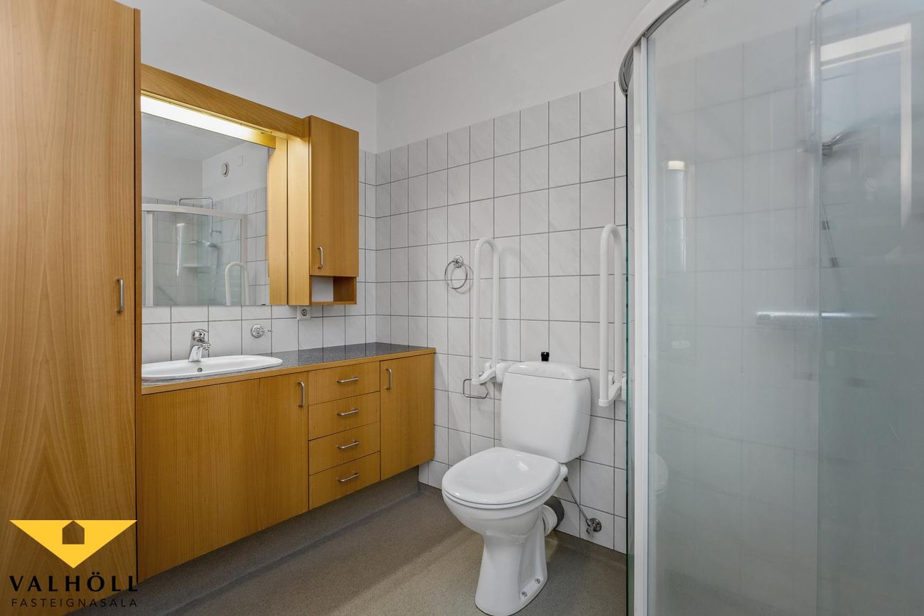 Kleppsvegur 62 - 0604, 104 Reykjavík