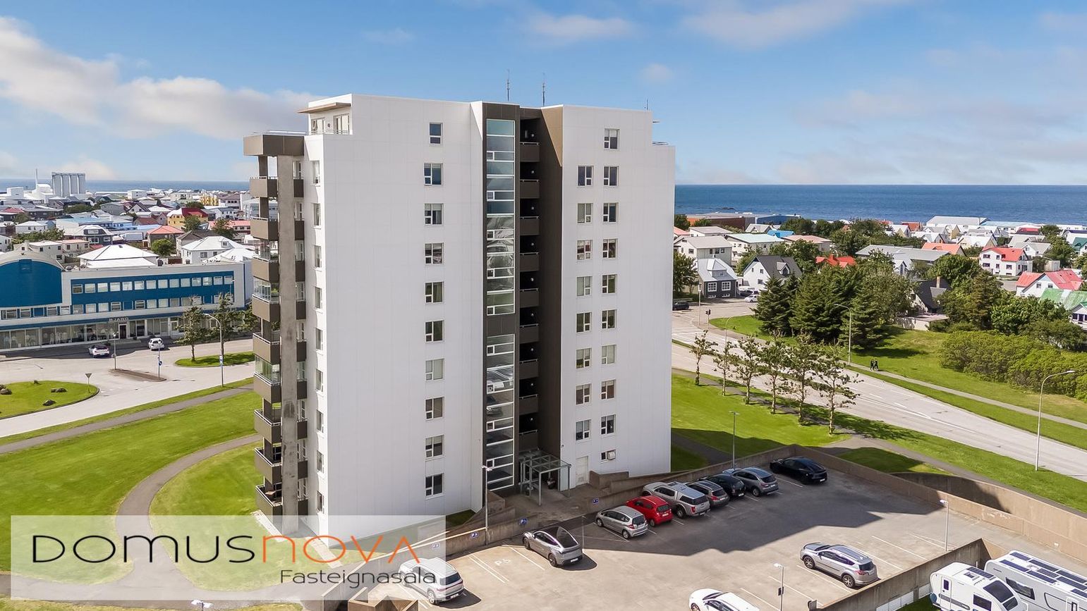 Stillholt 19 - 0101, 300 Akranes