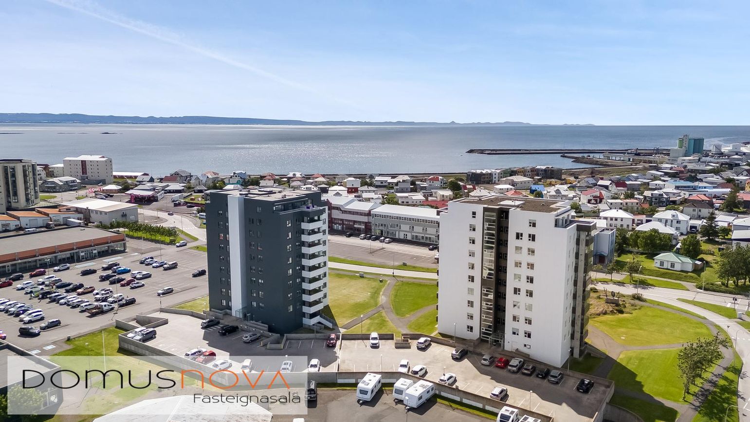 Stillholt 19 - 0101, 300 Akranes