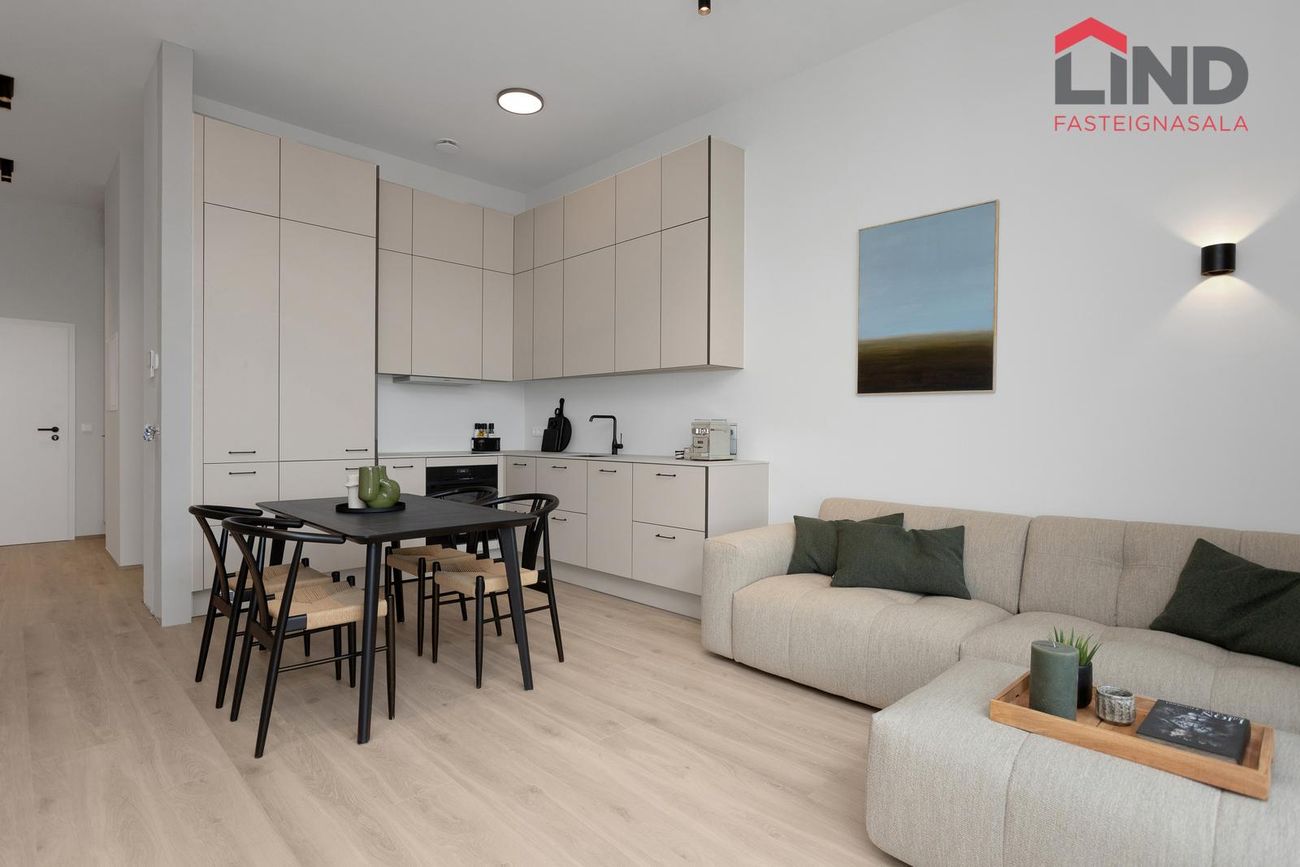 Hafnarbraut 10B, 200 Kópavogur