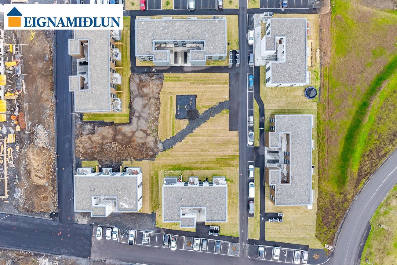 Hnjúkamói 4, 815 Sveitarfélagið Ölfus