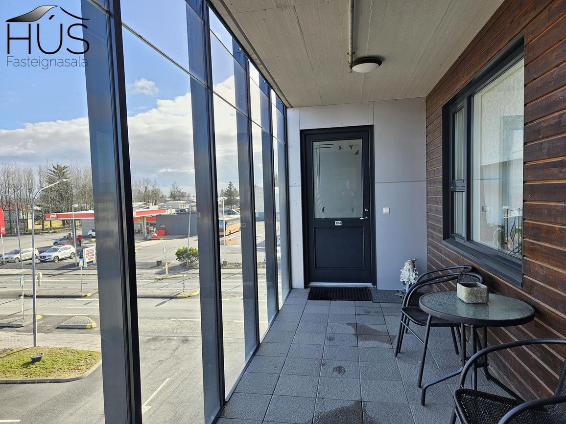 Austurvegur 41B, 800 Sveitarfélagið Árborg