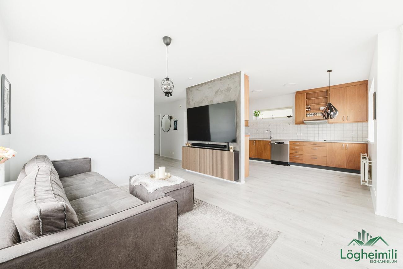 Ljósavík 30, 112 Reykjavík