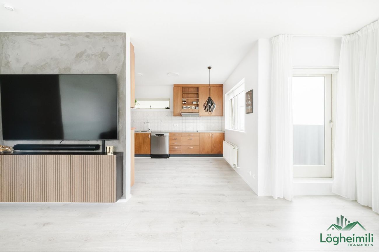 Ljósavík 30, 112 Reykjavík