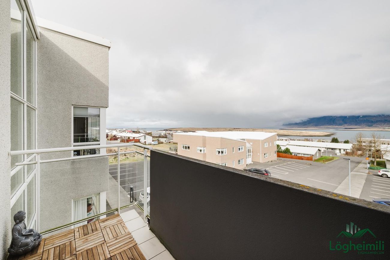 Ljósavík 30, 112 Reykjavík
