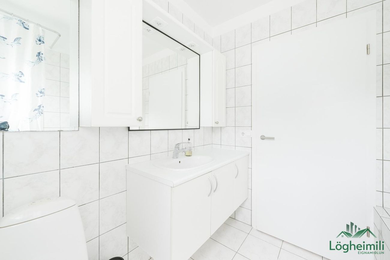 Ljósavík 30, 112 Reykjavík