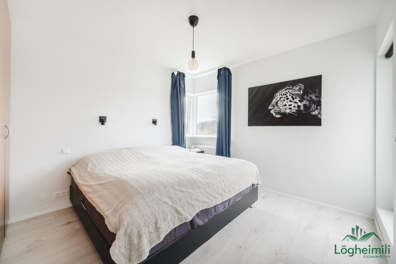 Ljósavík 30, 112 Reykjavík