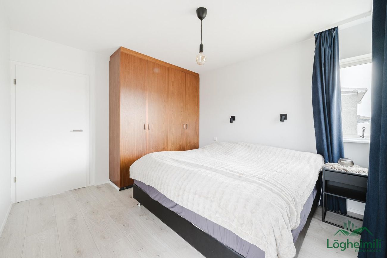 Ljósavík 30, 112 Reykjavík