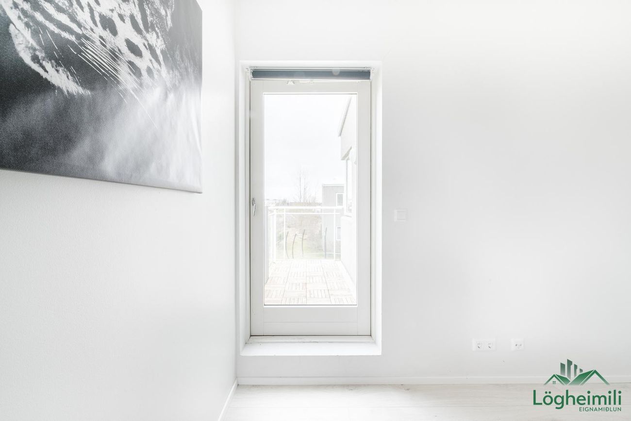 Ljósavík 30, 112 Reykjavík