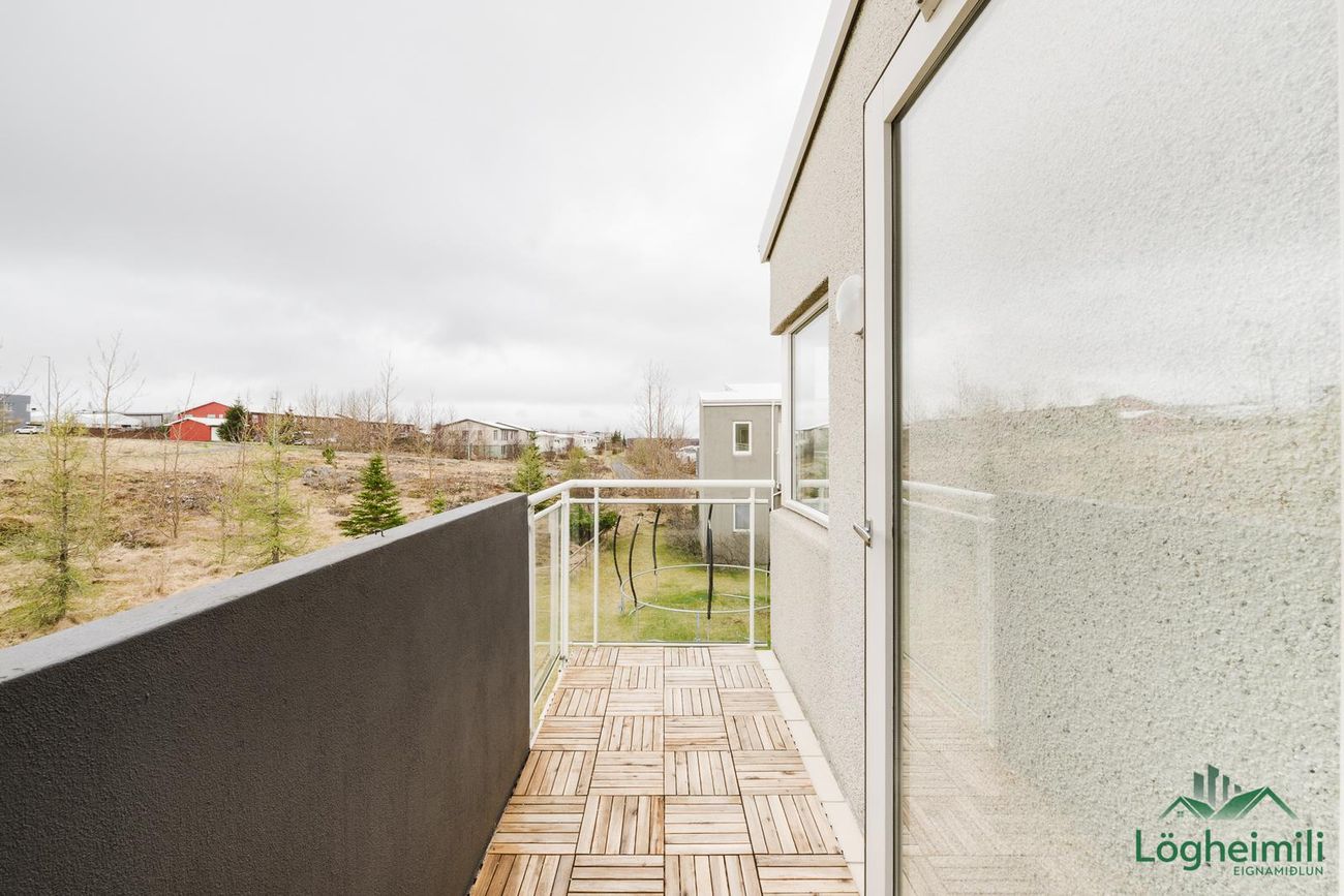 Ljósavík 30, 112 Reykjavík