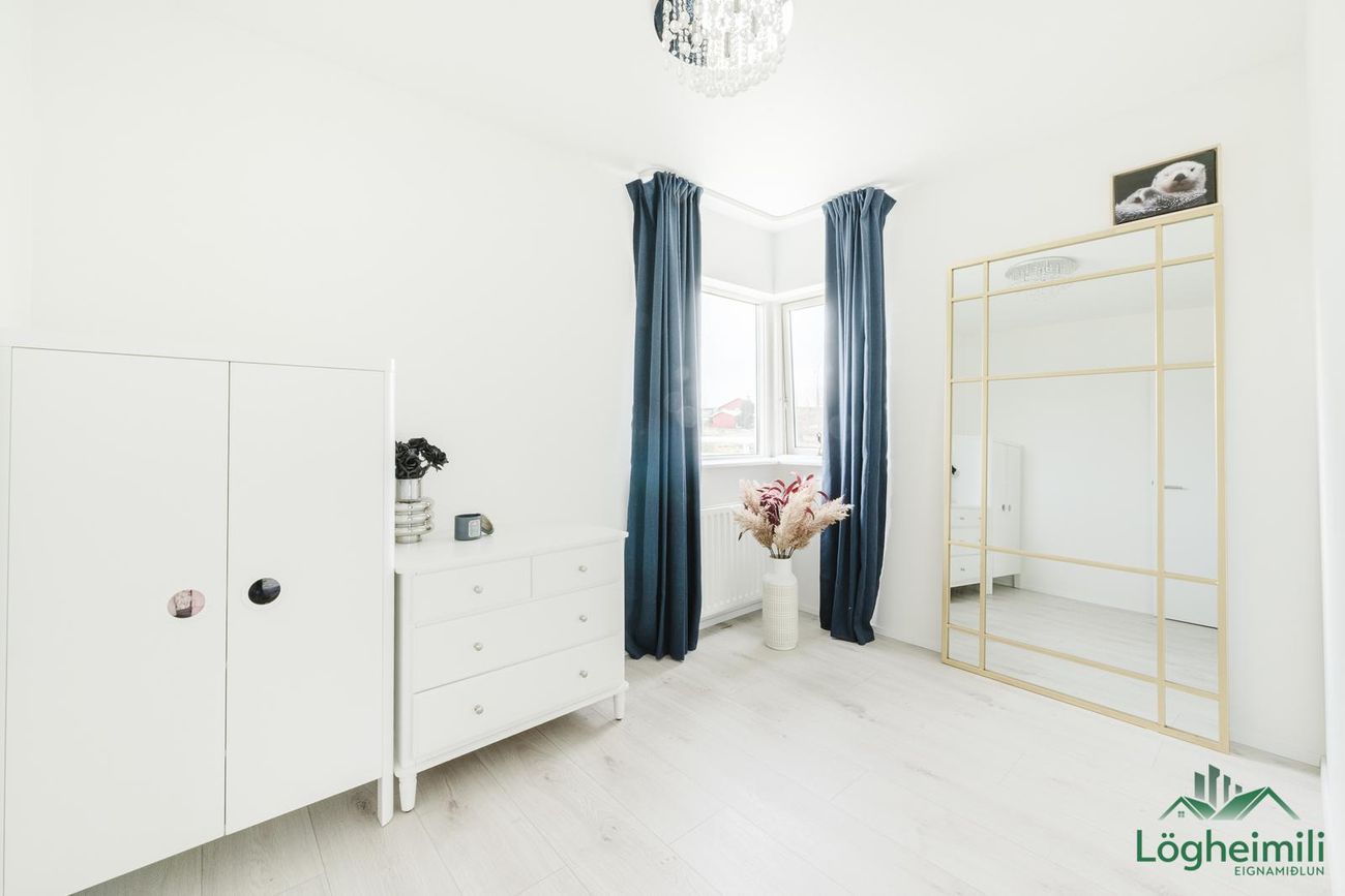 Ljósavík 30, 112 Reykjavík
