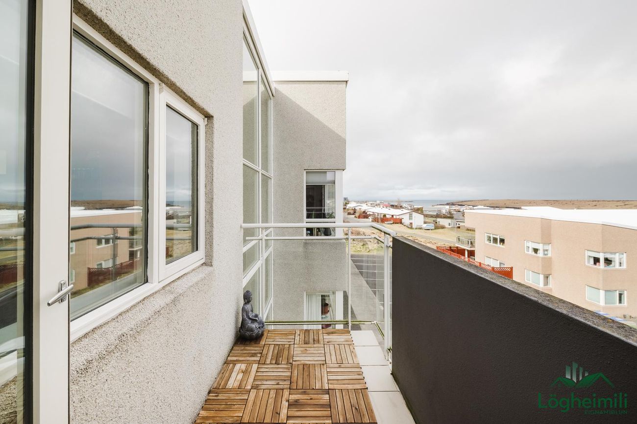 Ljósavík 30, 112 Reykjavík