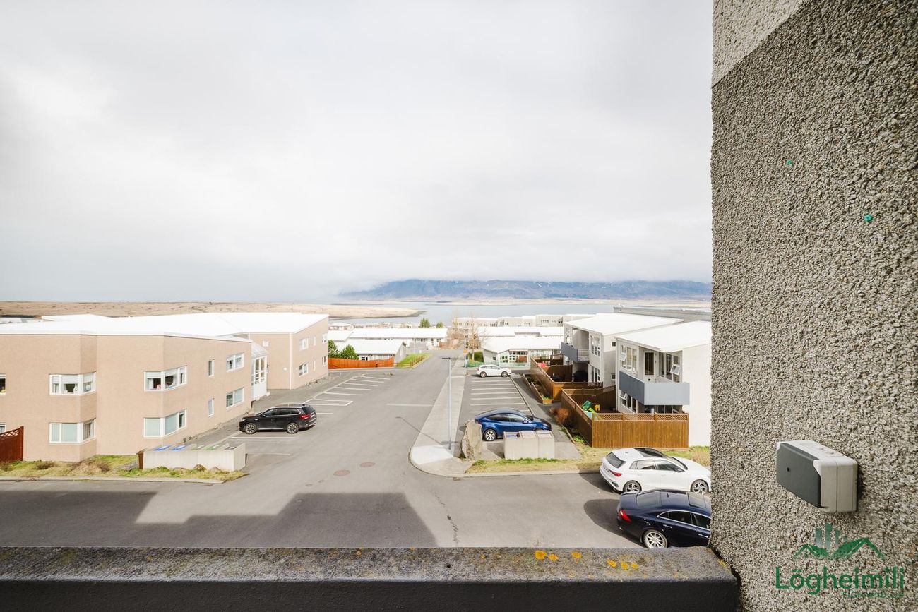 Ljósavík 30, 112 Reykjavík
