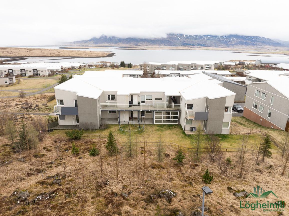 Ljósavík 30, 112 Reykjavík