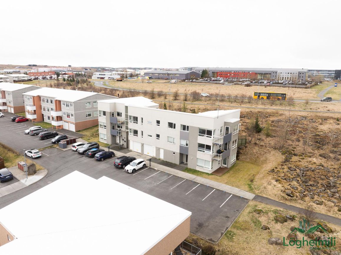 Ljósavík 30, 112 Reykjavík