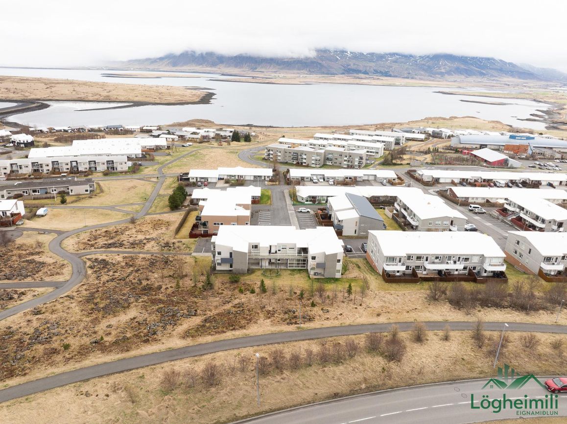 Ljósavík 30, 112 Reykjavík